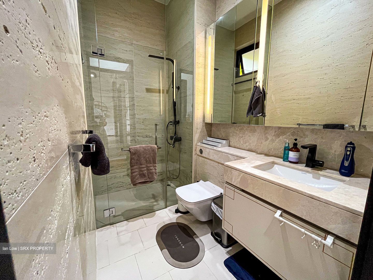 The Asana (D10), Apartment #612848181